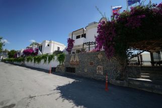 SALINAS HOTEL