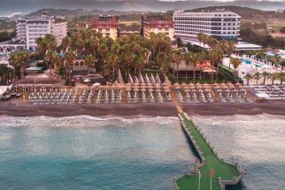 MERYAN HOTEL
