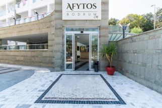 AFYTOS BODRUM CITY