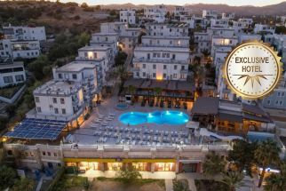 SMART HOLIDAY BODRUM