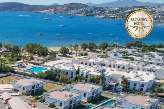 SMART HOLIDAY BODRUM