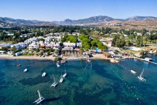 SEASIDE BEACH CLUB
