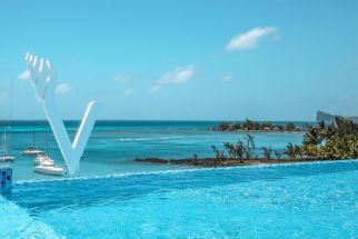 OCEAN V HOTEL MAURITIUS (Adults Only 16+)