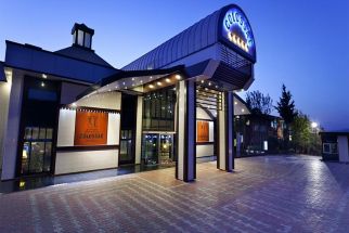 COLOSSAE THERMAL & SPA