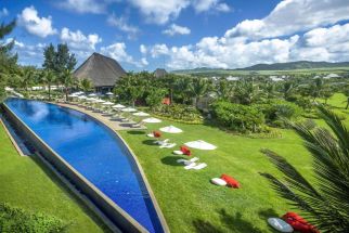SOFITEL SO MAURITIUS