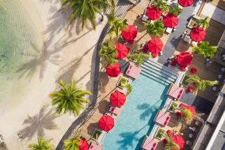 LUX GRAND BAIE
