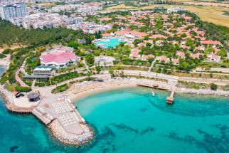 ANADOLU HOTELS DIDIM CLUB