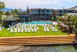 ARTS HOTEL  BODRUM