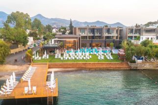 ARTS HOTEL  BODRUM