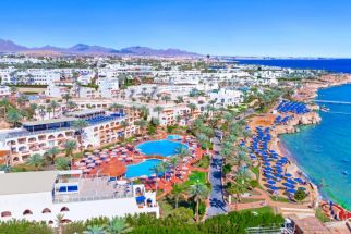 ALBATROS ROYAL GRAND SHARM (ADULTS ONLY 16+)