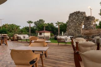 SIDE SQUARE HOTEL (ADULTS ONLY)