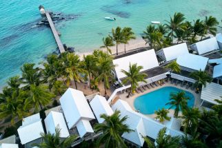 TROPICAL ATTITUDE (ADULT-ONLY 18+)