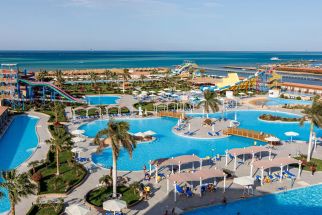 SUNRISE SOLARA AQUA PARK RESORT