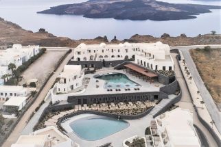ORAMA HOTEL & SPA