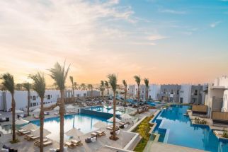 SUNRISE GRAND SELECT TUCANA RESORT