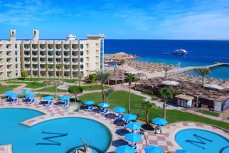 MORENO HORIZON SPA AND RESORT