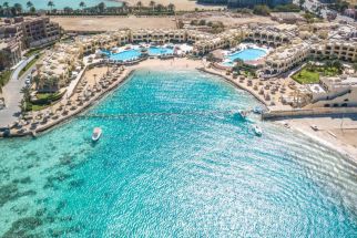 SUNNY DAYS PALMA DE MIRETTE RESORT & SPA