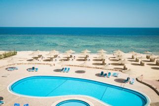 SILVER BEACH EL QUSEIR