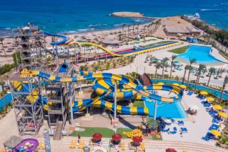 CALIMERA BLEND PARADISE RESORT