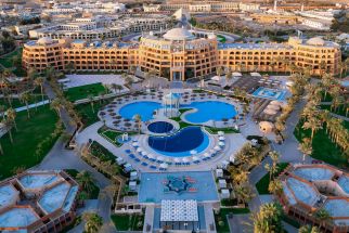 CALIMERA BLEND PARADISE RESORT