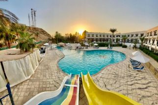 YARO FANTAZIA HOTEL