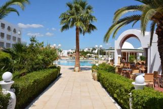 ZODIAC HOTEL & AQUA PARK