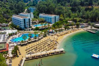 TURUNC RESORT HOTEL