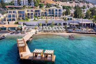 CASA NONNA BODRUM (Adults Only)