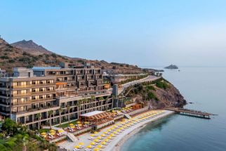 M GALLERY THE BODRUM HOTEL