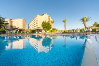 BEACH CLUB DOGANAY