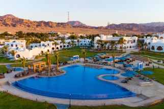 SAFIR DAHAB RESORT