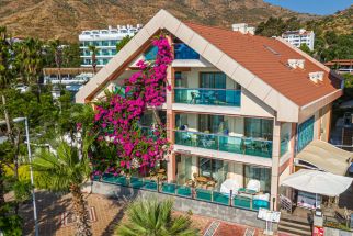 ORSMARIS BOUTIQUE HOTEL