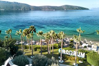 TUI MAGIC LIFE BODRUM - Adults Only
