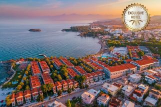 LUCAS DIDIM RESORT