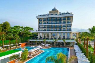 SERENITY QUEEN HOTEL