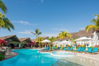 VERANDA PALMAR BEACH