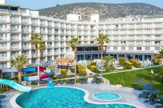 ODELIA RESORT HOTEL