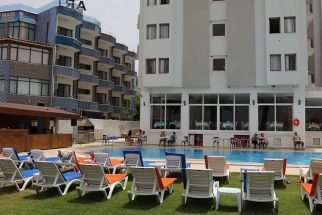PALMIRA BEACH HOTEL
