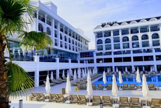 SUNTHALIA HOTELS & RESORTS (ADULTS ONLY)