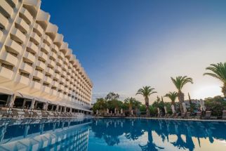 CLUB BEYY RESORT HOTEL