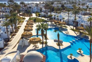 SWISSOTEL SHARM EL SHEIKH