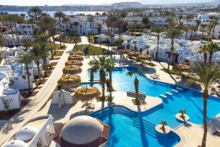 SWISSOTEL SHARM EL SHEIKH