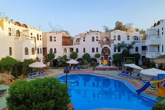 AMAR SINA BOUTIQUE VILLAGE