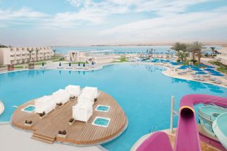 THE V LUXURY RESORT SAHL HASHEEDH