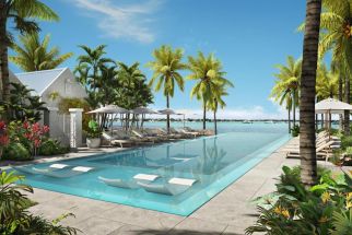 VERANDA GRAND BAIE HOTEL & SPA
