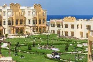 CONCORDE MOREEN BEACH RESORT & SPA