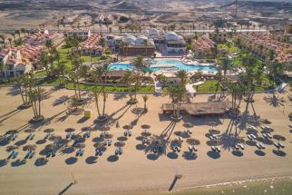 PROTELS CRYSTAL BEACH RESORT