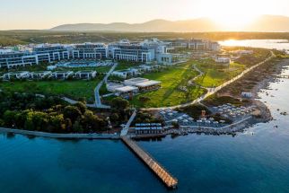 ANDA BARUT COLLECTION