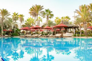 SENTIDO DJERBA BEACH