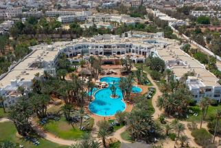 ODYSSEE RESORT THALASSO & SPA